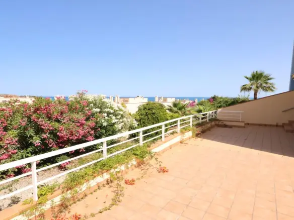 Town House Of 164 M² In Dehesa De Campoamor, Spain