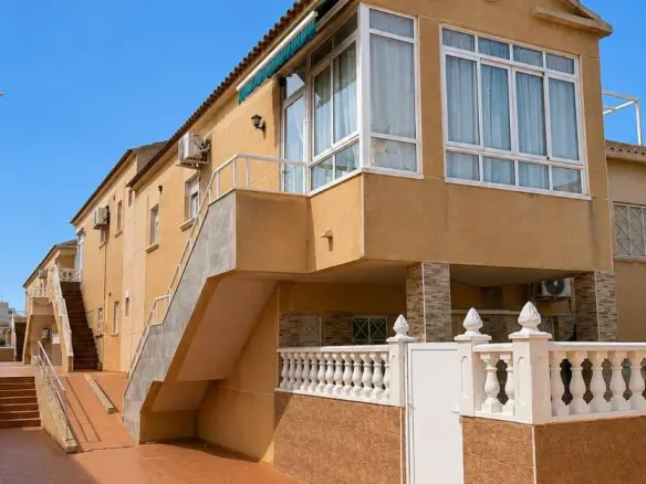 Apartment Of 58 M² In Torrevieja, Spain