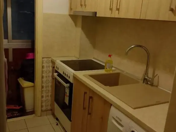 Flat Of 50 M² In Thessaloniki