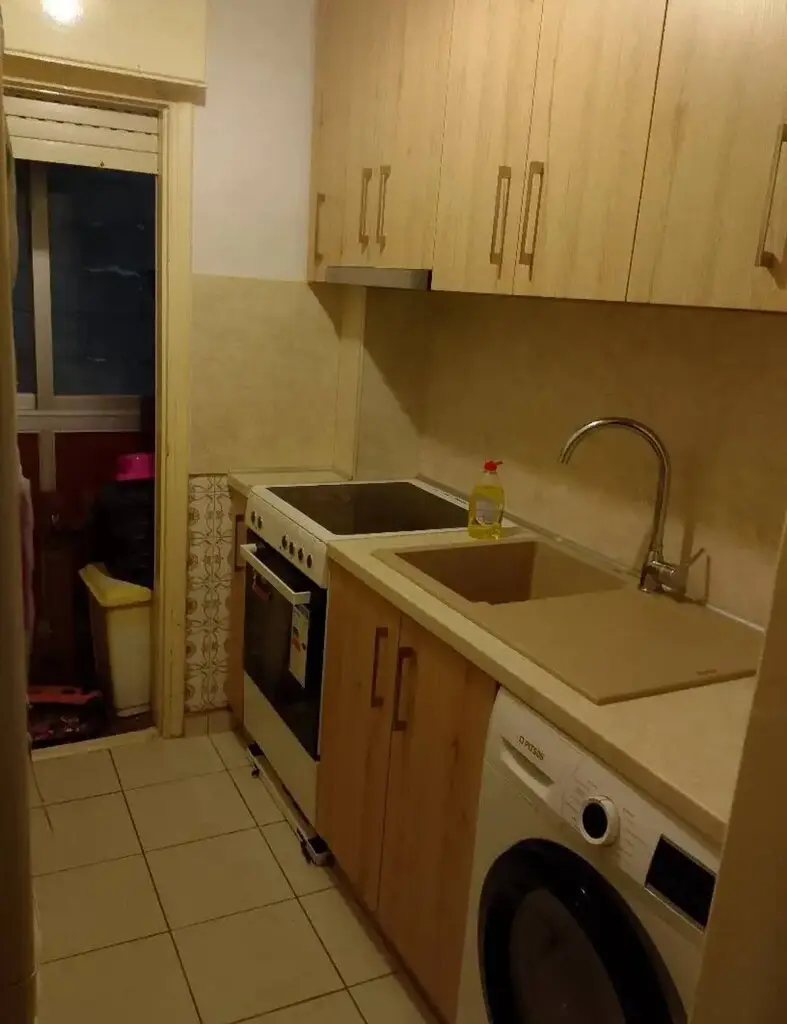 Flat Of 50 M² In Thessaloniki
