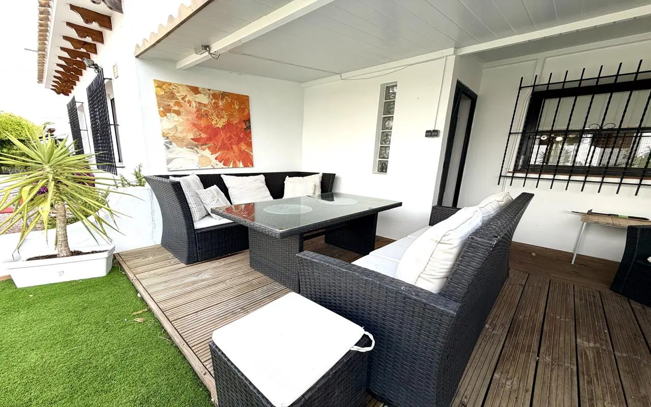 Gradska kuća od 84 m² u Villamartinu, Španjolska