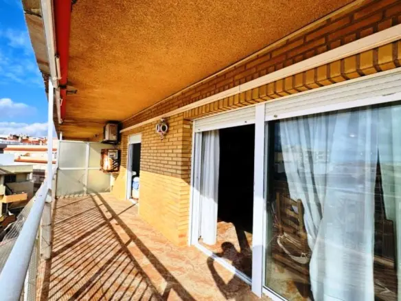 Apartment Of 68 M² In La Mata, Spain
