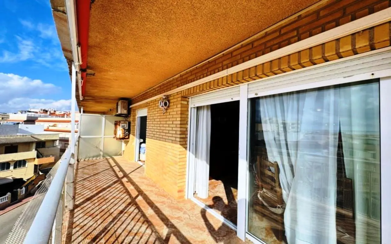 Stan od 68 m² u La Mata, Španjolska