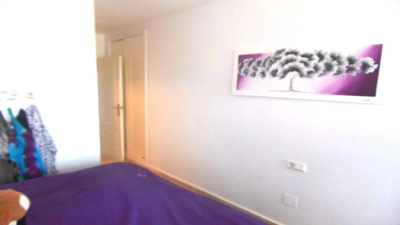 Penthouse od 90 m² s pogledom na more u Dehesa De Campoamor