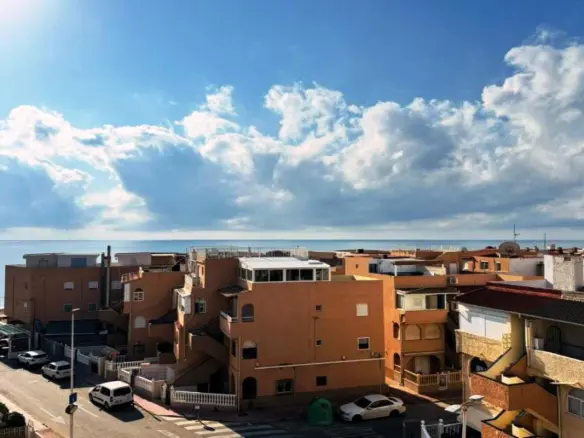 Apartment Of 68 M² In La Mata, Spain