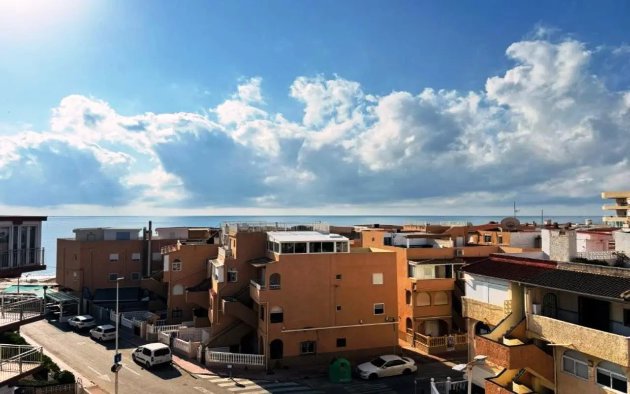 Stan od 68 m² u La Mata, Španjolska
