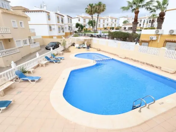 Villa Of 167 M² In Villamartin, Spain