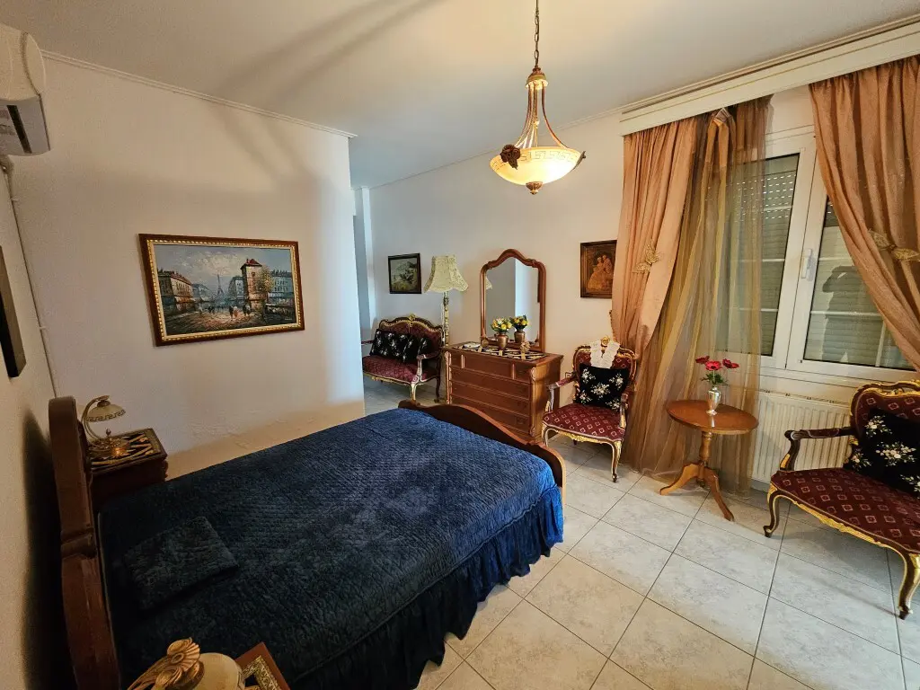2-bedroom Flat In Ierapetra, Greece (110 M²)