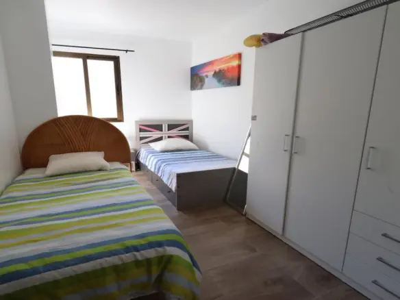 Apartment Of 122 M² In Torrevieja, Spain