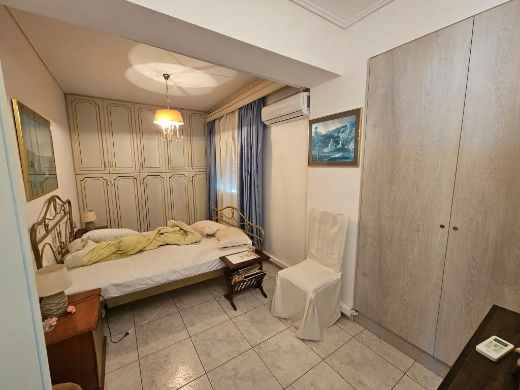 2-bedroom Flat In Ierapetra, Greece (135 M²)