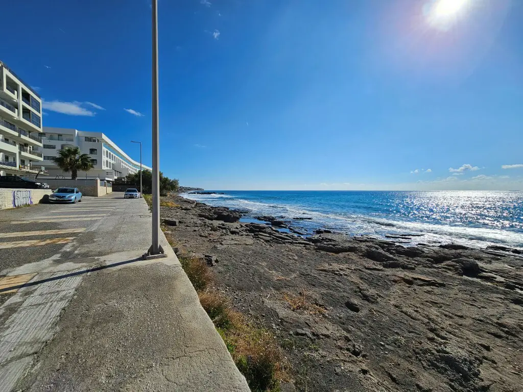 2-bedroom Flat In Ierapetra, Greece (135 M²)