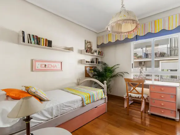 Apartment Of 128 M² In Torrevieja