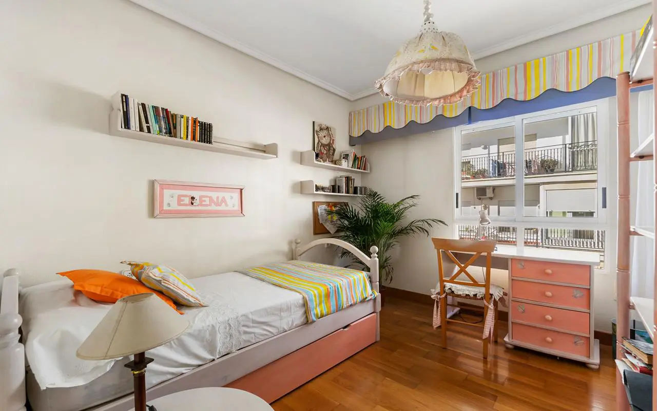 Apartment Of 128 M² In Torrevieja