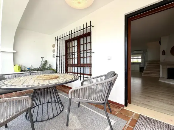 Town House Of 84 M² In Villamartin, Spain