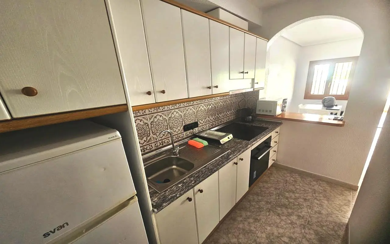 Apartman od 65 m² u Playa Flamenca, Španjolska