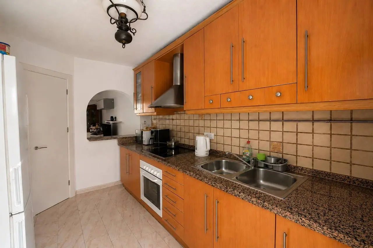 Town House Of 80 M² In Torrevieja, Spain