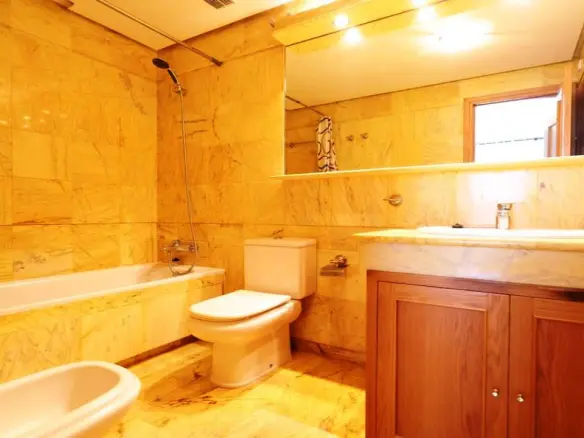 Town House Of 164 M² In Dehesa De Campoamor, Spain