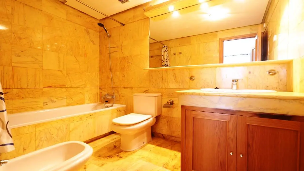 Town House Of 164 M² In Dehesa De Campoamor, Spain
