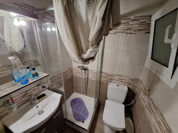 2-bedroom Flat In Corfu, Greece (60 M²)