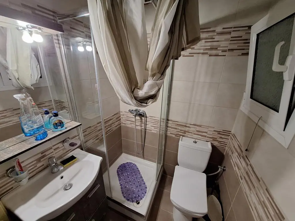 Flat Of 60 M² In Corfu