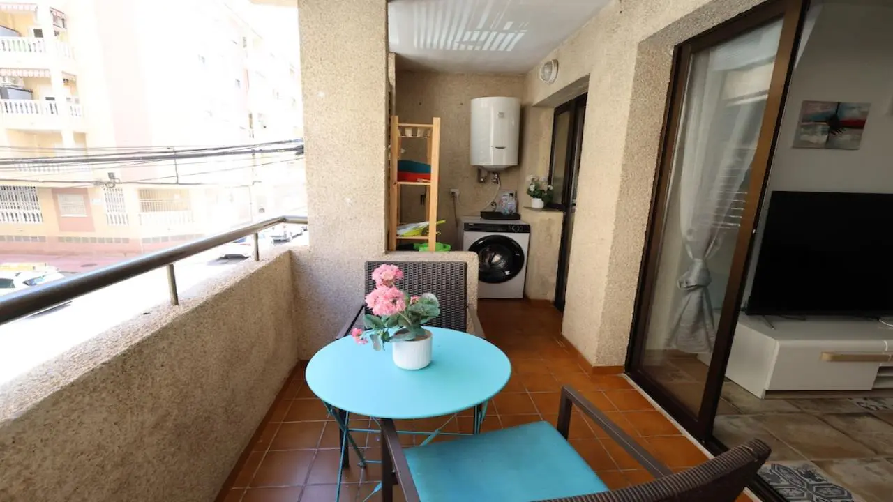 Apartman od 122 m² u Torrevieji, Španjolska