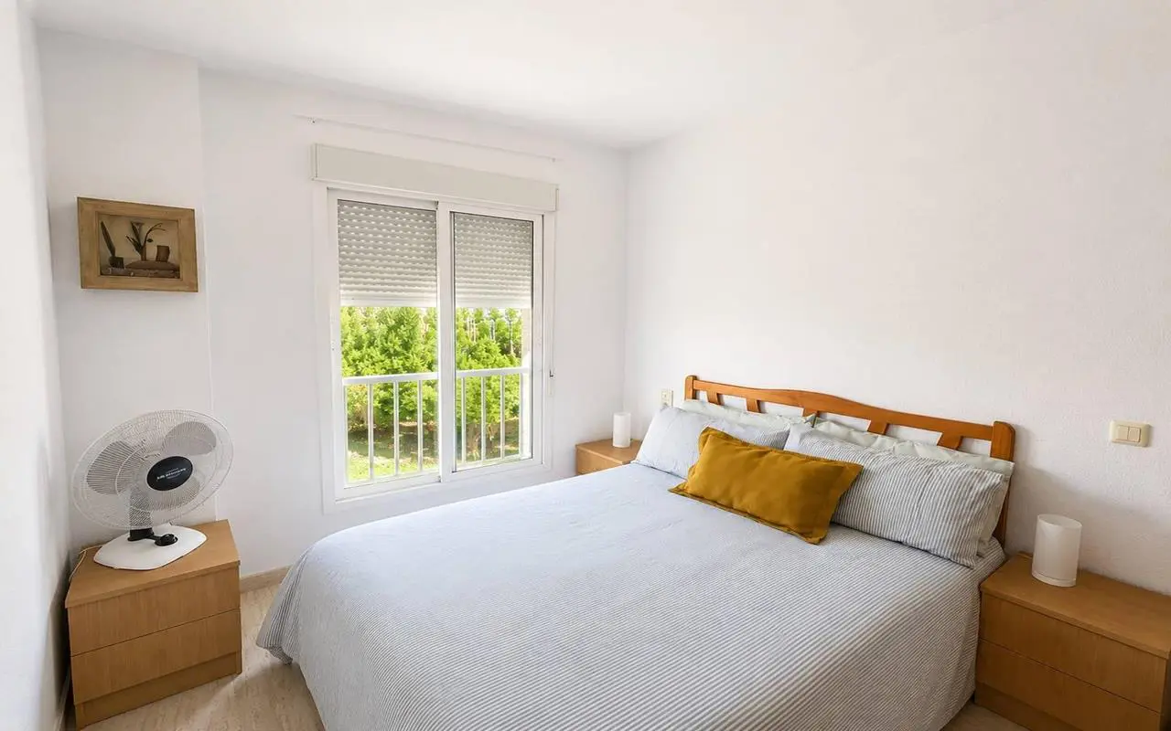 Apartman od 65 m² u Torrevieji, Španjolska