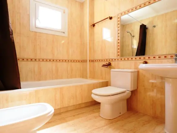 Town House Of 164 M² In Dehesa De Campoamor, Spain