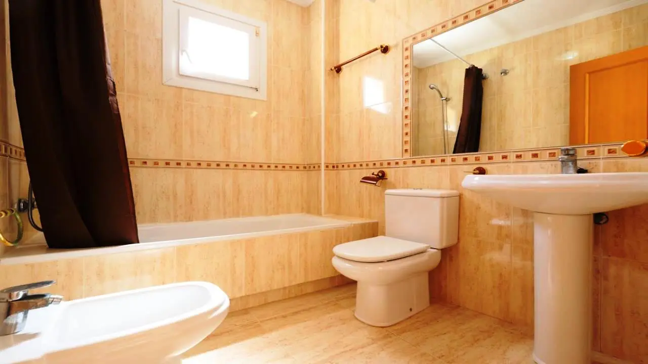 Town House Of 164 M² In Dehesa De Campoamor, Spain
