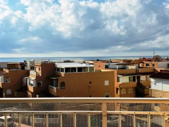 Apartment Of 68 M² In La Mata, Spain