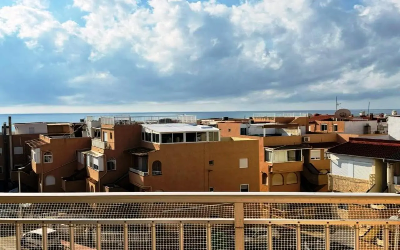 Stan od 68 m² u La Mata, Španjolska