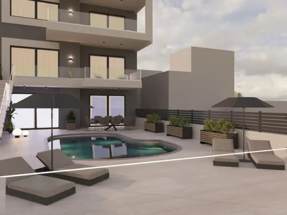 Villa In Eleitheres, Greece (350 M²)
