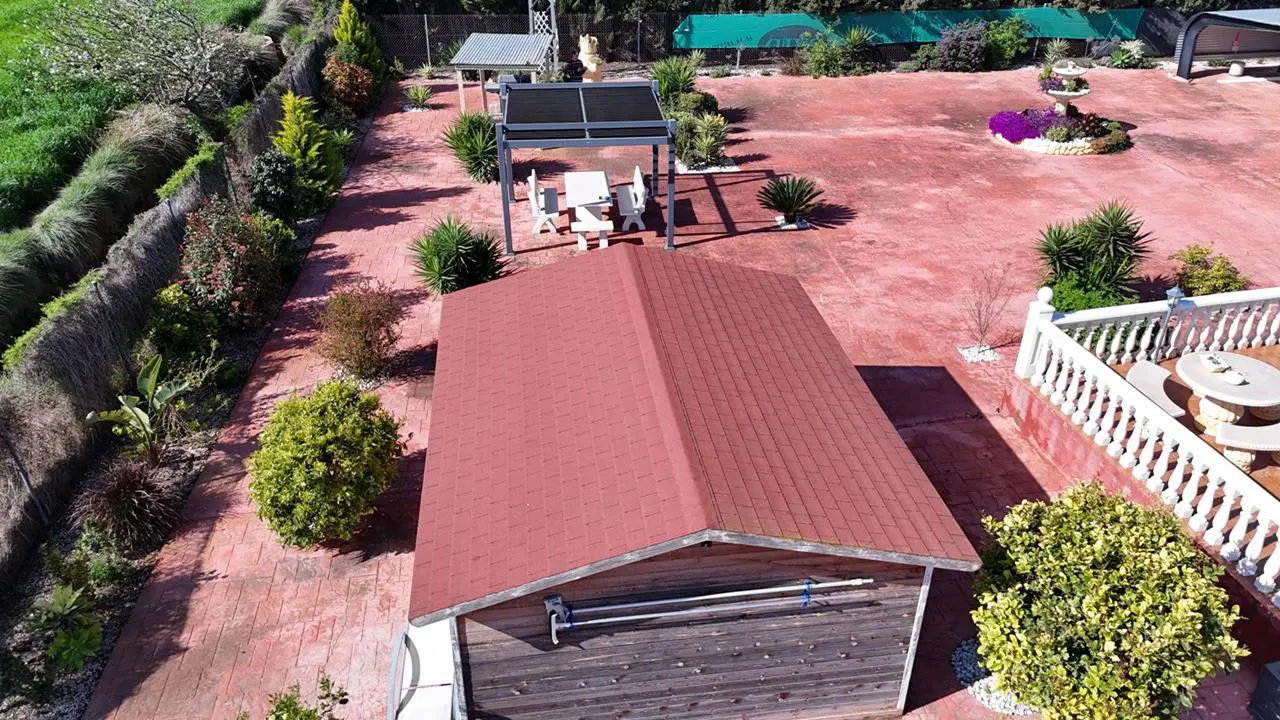Country House Of 184 M² In Catral, Spain