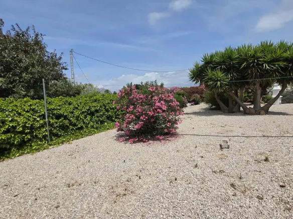 Country House Of 158 M² In Benejuzar, Spain