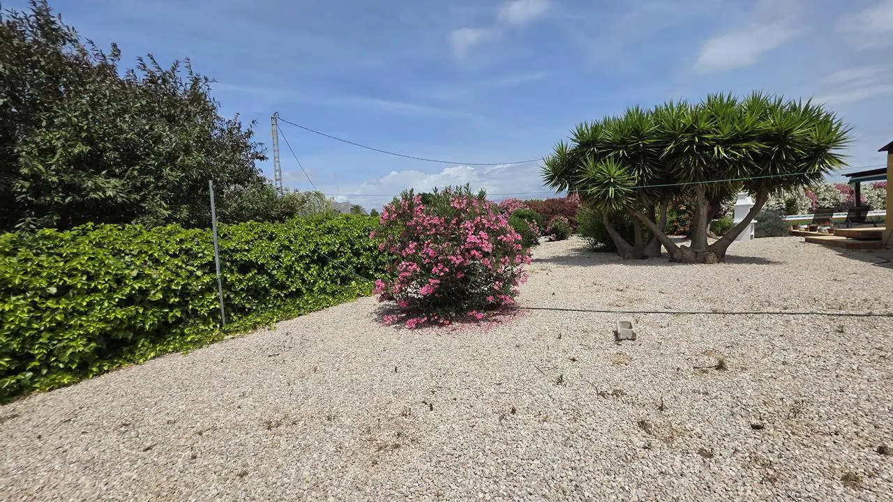 Seoska kuća od 158 m² u Benejuzaru, Španjolska