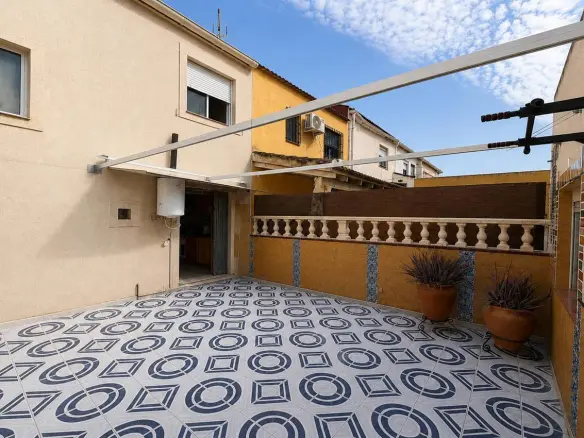 Town House Of 80 M² In Torrevieja, Spain