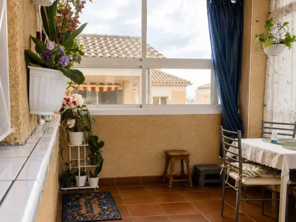 Apartment Of 58 M² In Torrevieja, Spain