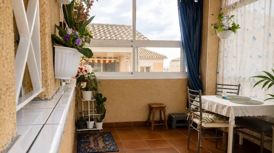 Apartment Of 58 M² In Torrevieja, Spain