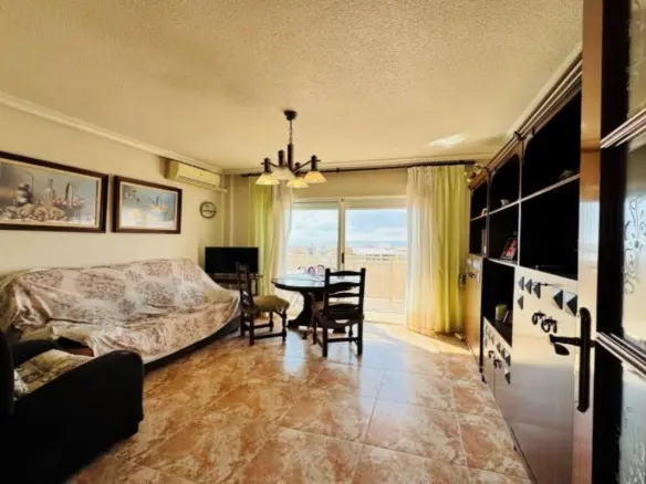 Apartment Of 68 M² In La Mata, Spain