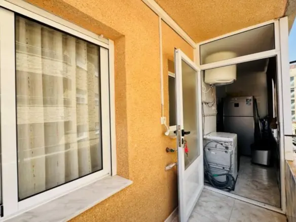 Apartment Of 68 M² In La Mata, Spain