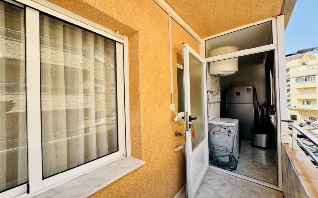Apartment Of 68 M² In La Mata, Spain
