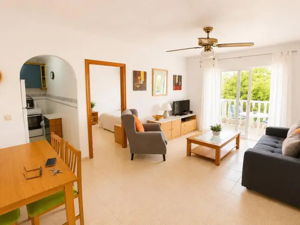 Apartment Of 65 M² In Torrevieja, Spain