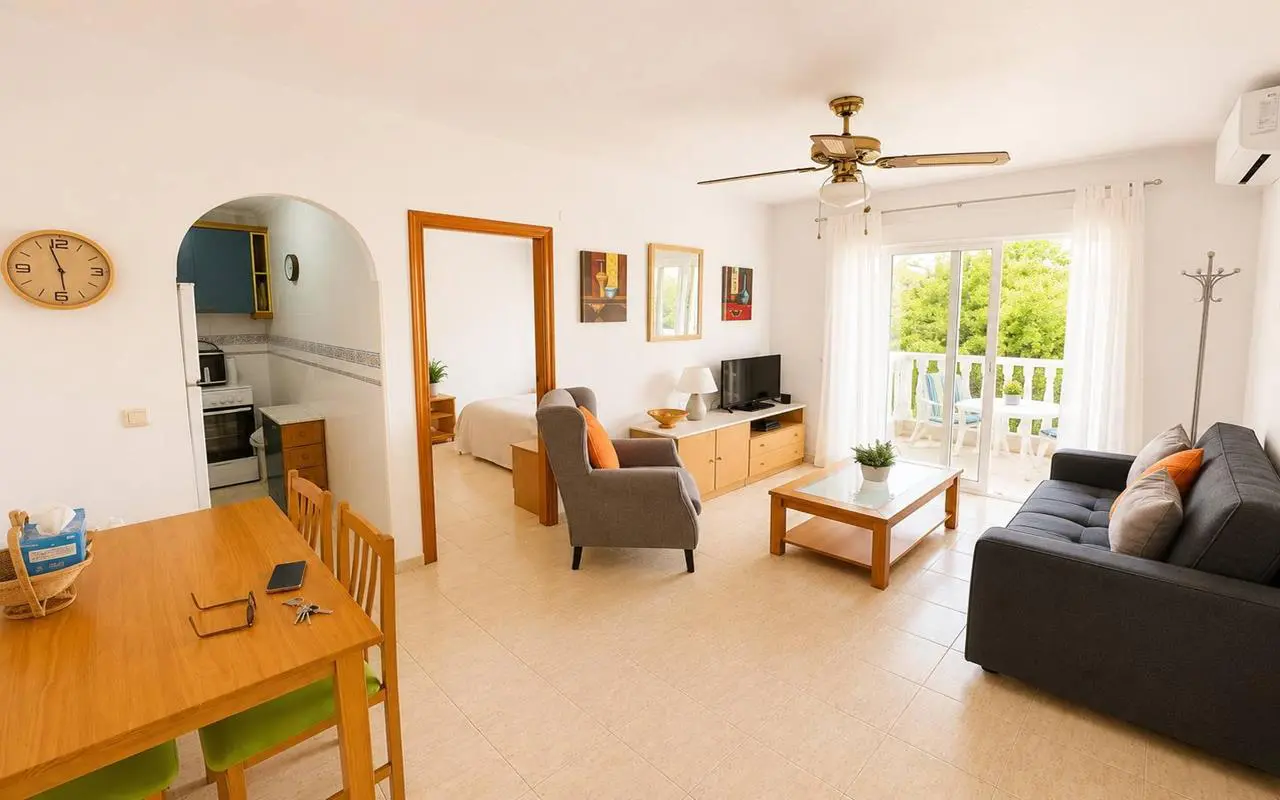 Apartman od 65 m² u Torrevieji, Španjolska