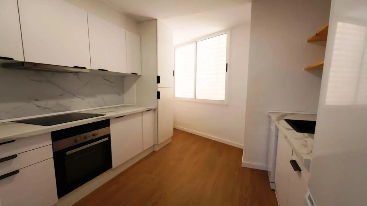 Apartman od 106 m² u La Zeniji, Španjolska