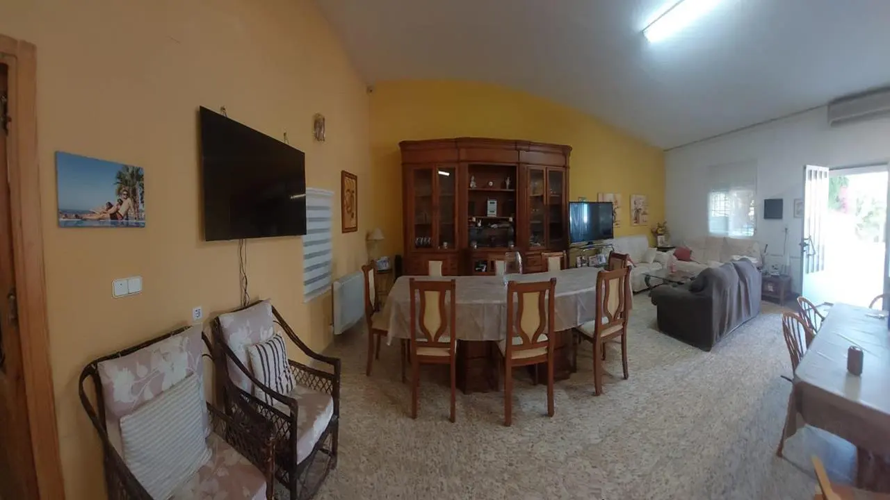 Seoska kuća od 210 m² u Albateri, Španjolska