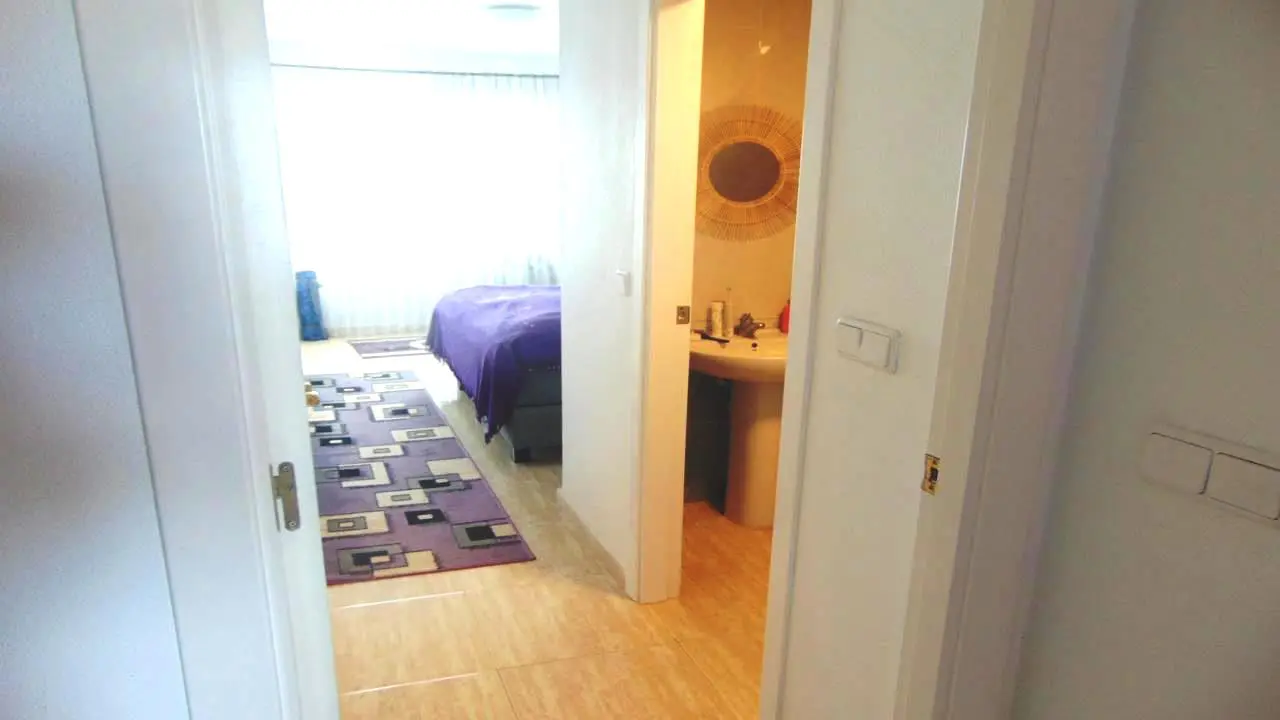 Penthouse od 90 m² s pogledom na more u Dehesa De Campoamor