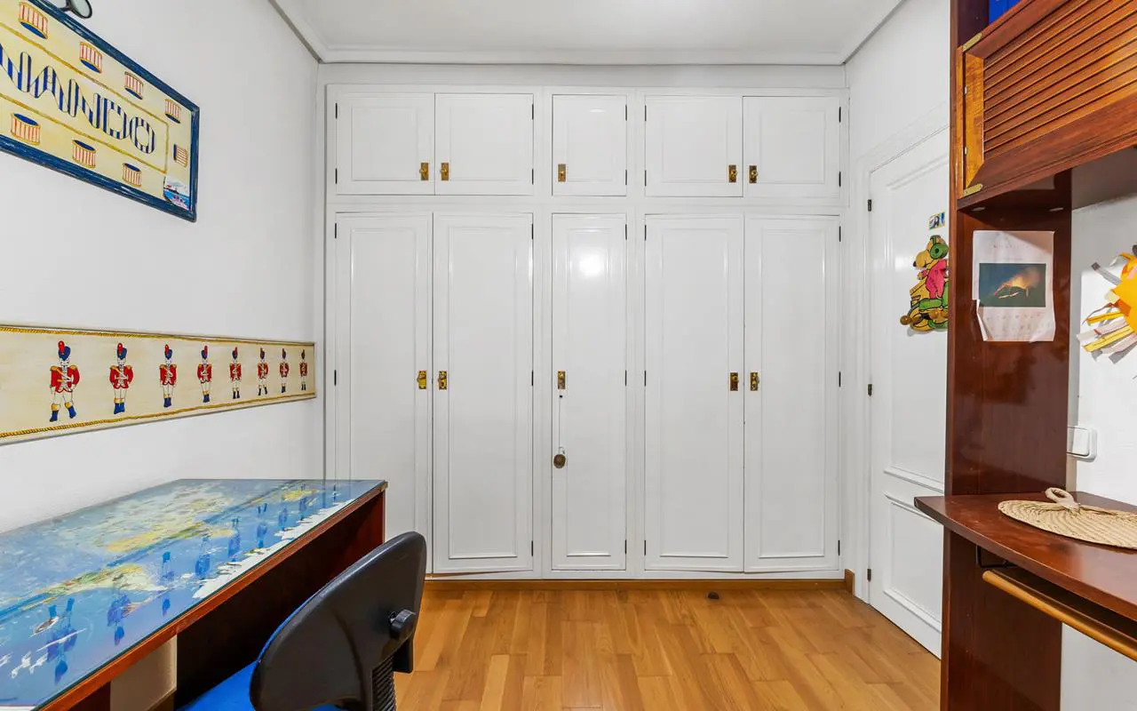 Apartment Of 128 M² In Torrevieja