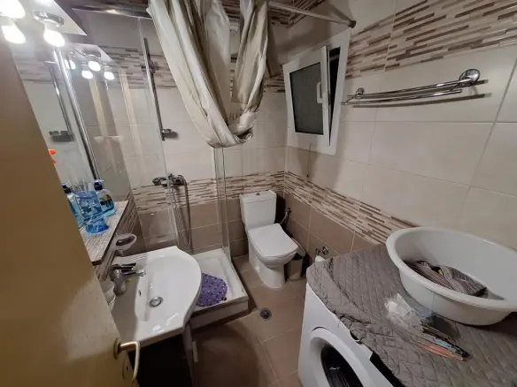 2-bedroom Flat In Corfu, Greece (60 M²)