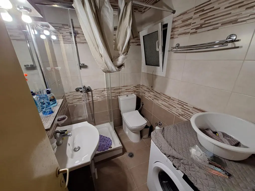 Flat Of 60 M² In Corfu