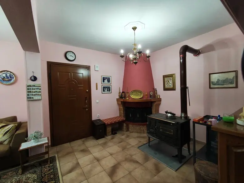 Villa Of 252 M² In Sithonia, Chalkidiki