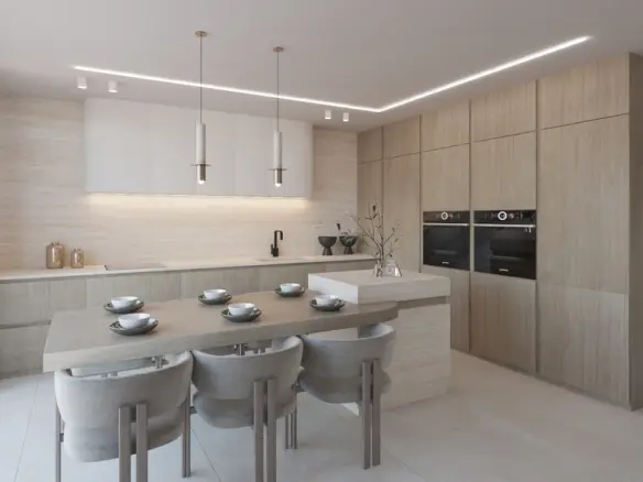 Villa In Eleitheres, Greece (350 M²)
